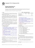ASTM F1700-04(2010) PDF
