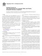 ASTM F2341-05(2010) PDF