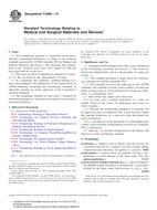 ASTM F2809 PDF
