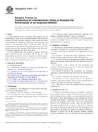 ASTM E1601-10 PDF