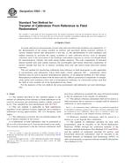 ASTM E824-10 PDF