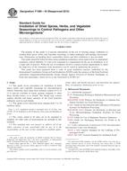 ASTM F1885-04(2010) PDF