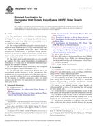 ASTM F2737-10a PDF