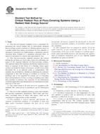 ASTM E648-10e1 PDF