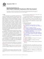 ASTM F2829-10 PDF