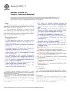 ASTM E2312-11 PDF