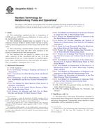 ASTM E2523-11 PDF