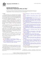 ASTM F2619/F2619M-11 PDF