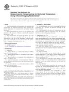 ASTM E1862-97(2010) PDF