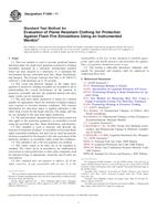 ASTM F1930-11 PDF