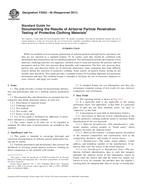 ASTM F2053-00(2011) PDF