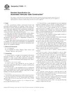 ASTM F2200-11 PDF