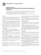 ASTM F2491-05(2010)e1 PDF