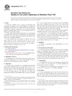 ASTM F511-11 PDF