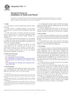 ASTM F567-11 PDF