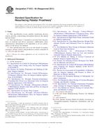 ASTM F1672-95(2011) PDF