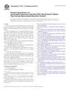 ASTM F1760-01(2011) PDF