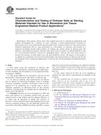 ASTM F2103-11 PDF ASTM F2103-11 PDF