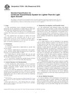 ASTM F2354-05b(2010) PDF