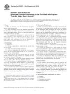 ASTM F2427-05a(2010) PDF