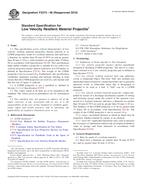 ASTM F2573-06(2010) PDF