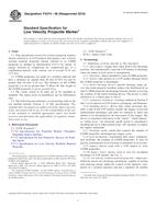 ASTM F2574-06(2010) PDF
