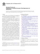 ASTM G58-85(2011) PDF