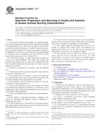 ASTM E2690-10e2 PDF