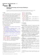 ASTM G193-11 PDF