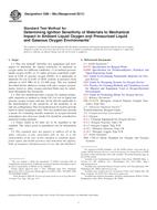 ASTM G86-98a(2011) PDF ASTM G86-98a(2011) PDF