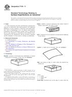 ASTM F109-11 PDF ASTM F109-11 PDF