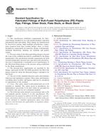 ASTM F2206-11 PDF
