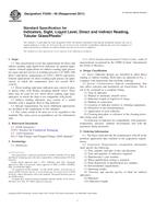 ASTM F2045-00(2011) PDF ASTM F2045-00(2011) PDF