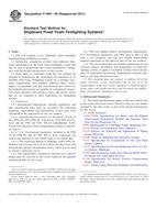 ASTM F1994-99(2011) PDF