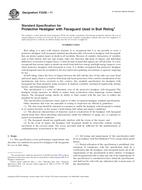 ASTM F2530-11 PDF
