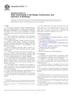 ASTM E2728-11 PDF