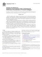 ASTM F1446-11 PDF ASTM F1446-11 PDF