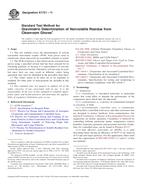 ASTM E1731-11 PDF