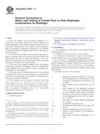 ASTM E455-11 PDF ASTM E455-11 PDF