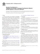 ASTM E605-93(2011) PDF