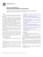 ASTM E644-11 PDF