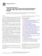 ASTM F2280-11 PDF ASTM F2280-11 PDF