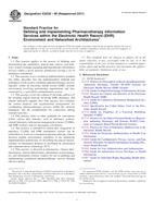 ASTM E2538 PDF