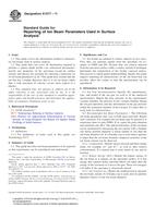 ASTM E1577 PDF