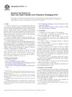 ASTM E1870-11 PDF