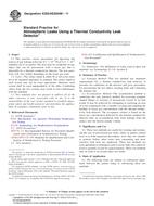 ASTM E2024/E2024M-11 PDF