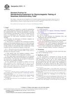 ASTM E215-11 PDF