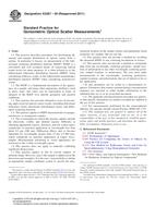 ASTM E2387-05(2011) PDF ASTM E2387-05(2011) PDF