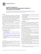 ASTM E2402-11 PDF