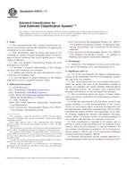 ASTM E2516-11 PDF